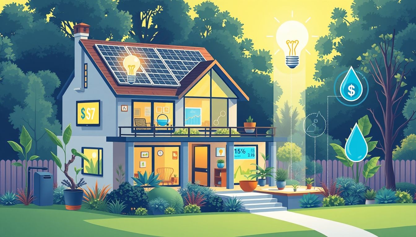 Cut Your Bills: Smart Strategies to Save Money on Electricity, Water, and Phone