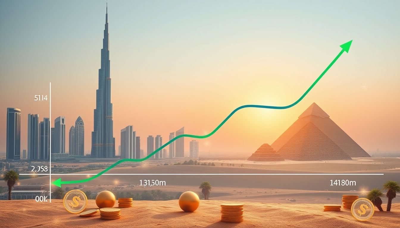 High-Yield Savings Accounts in Arab Banks: A Comprehensive Guide and Detailed Comparison