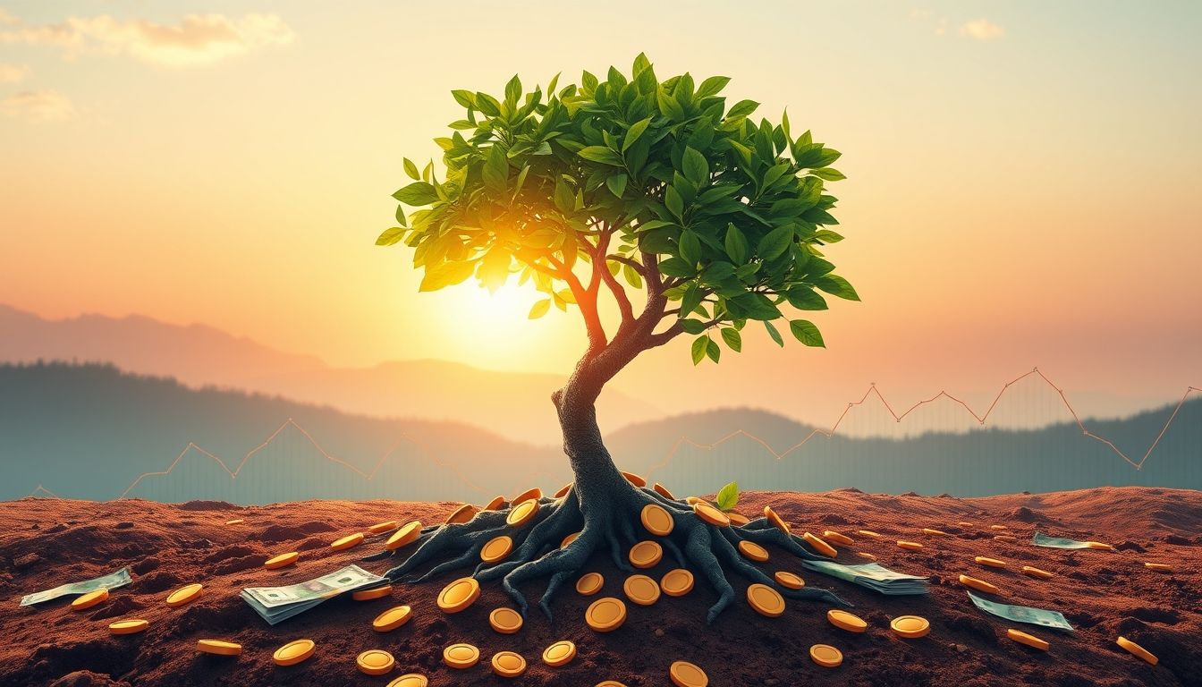 Long-Term Wealth Building Strategies: A Comprehensive Guide for Investors