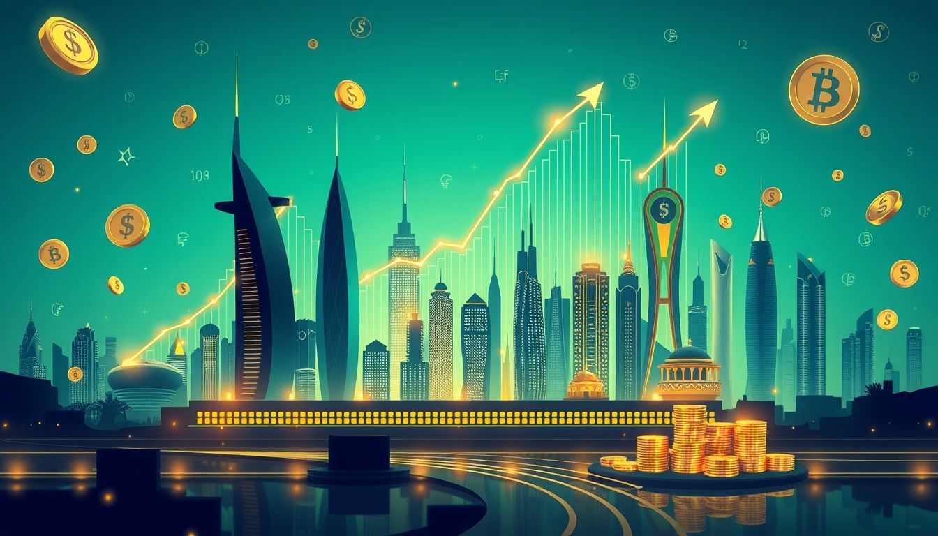 ETFs in the Arab Market: Growth Opportunities and Challenges