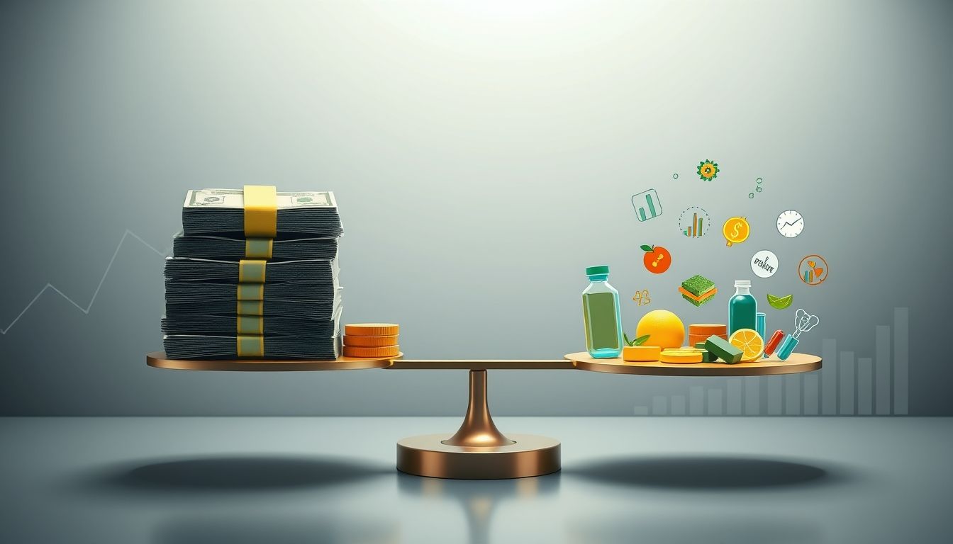 How to Cut Healthcare Costs and Save Money: A Comprehensive Guide