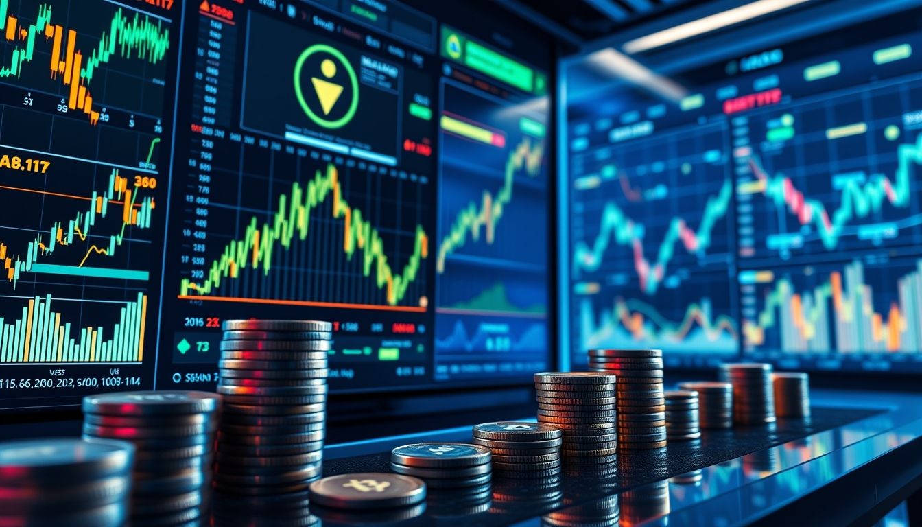Cryptocurrency Trading: Advanced Risk Management and Profit Strategies