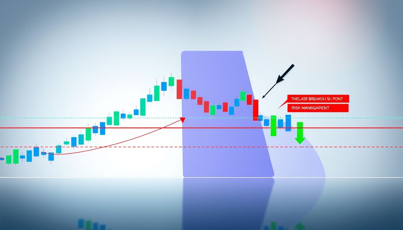 Mastering Breakout and Breakdown Trading: A Comprehensive Guide for Aspiring Traders