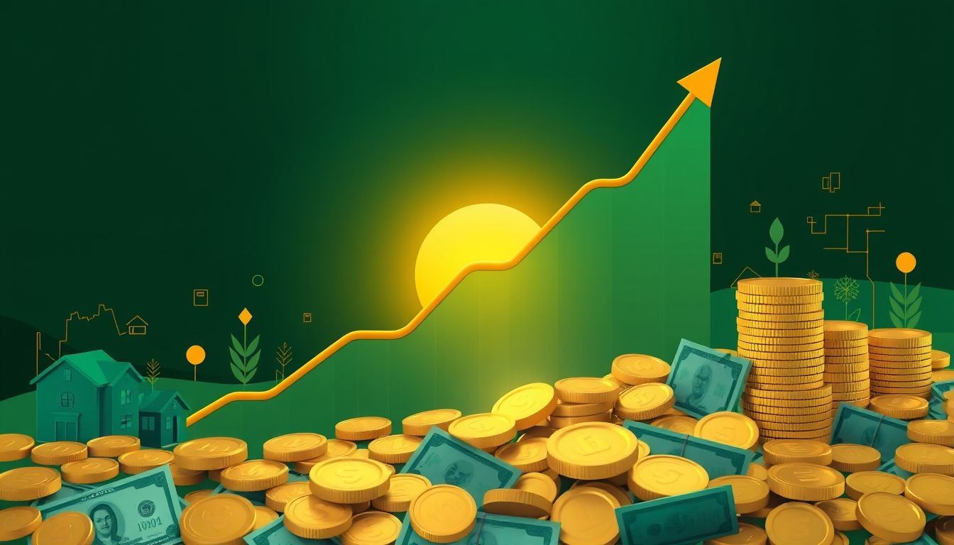 Inflation and Investment Protection: Effective Strategies for Sustainable Growth