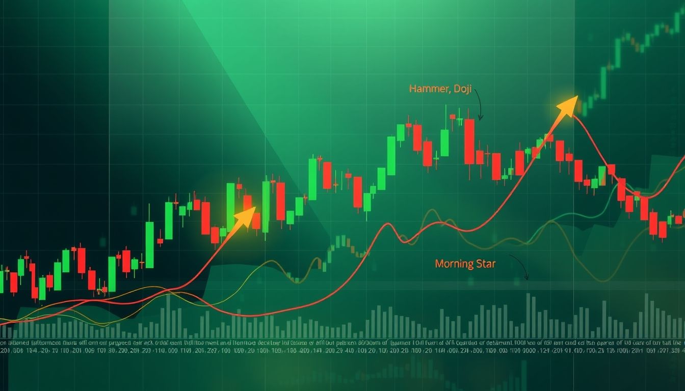 Mastering Candlestick Trading: A Comprehensive Guide for Traders