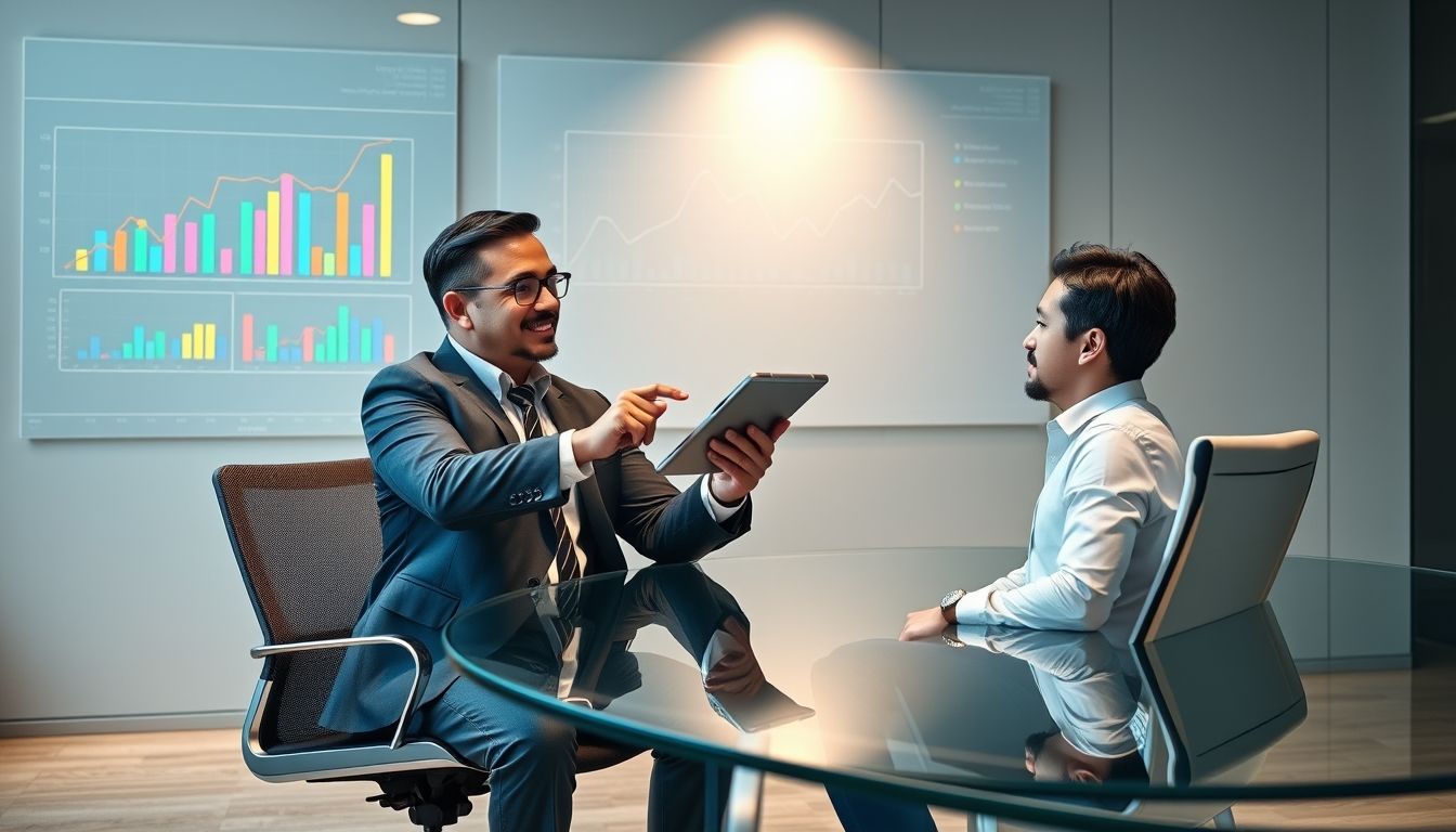 How to Make Substantial Profits from Specialized Consulting for SMEs