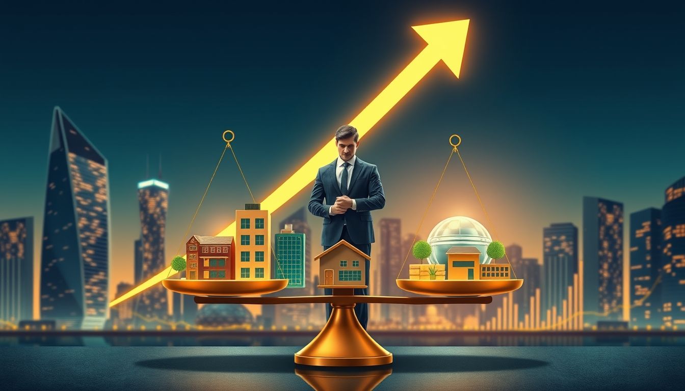 Smart Financial Planning in the Age of Inflation: Strategies to Protect and Grow Your Wealth