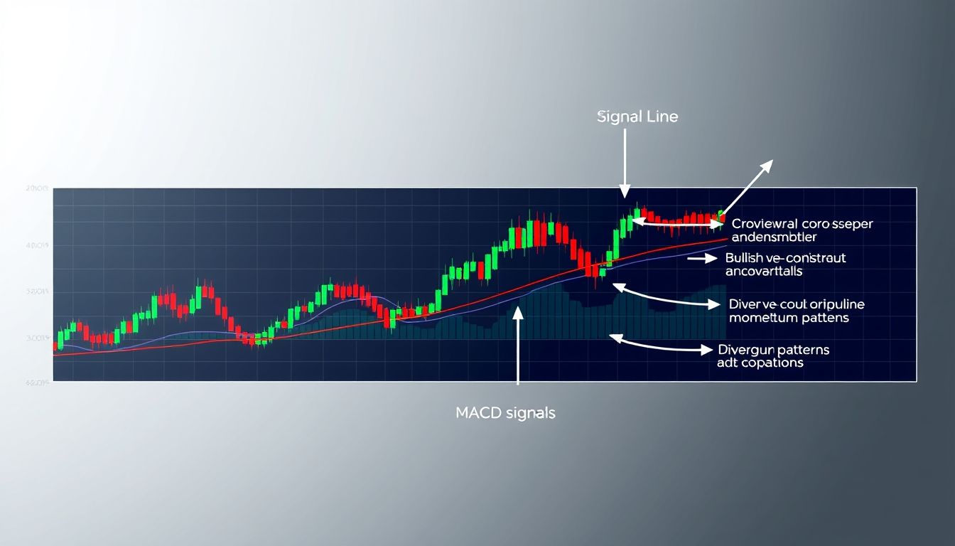 MACD: Your Comprehensive Guide to Profitable Trading Strategies