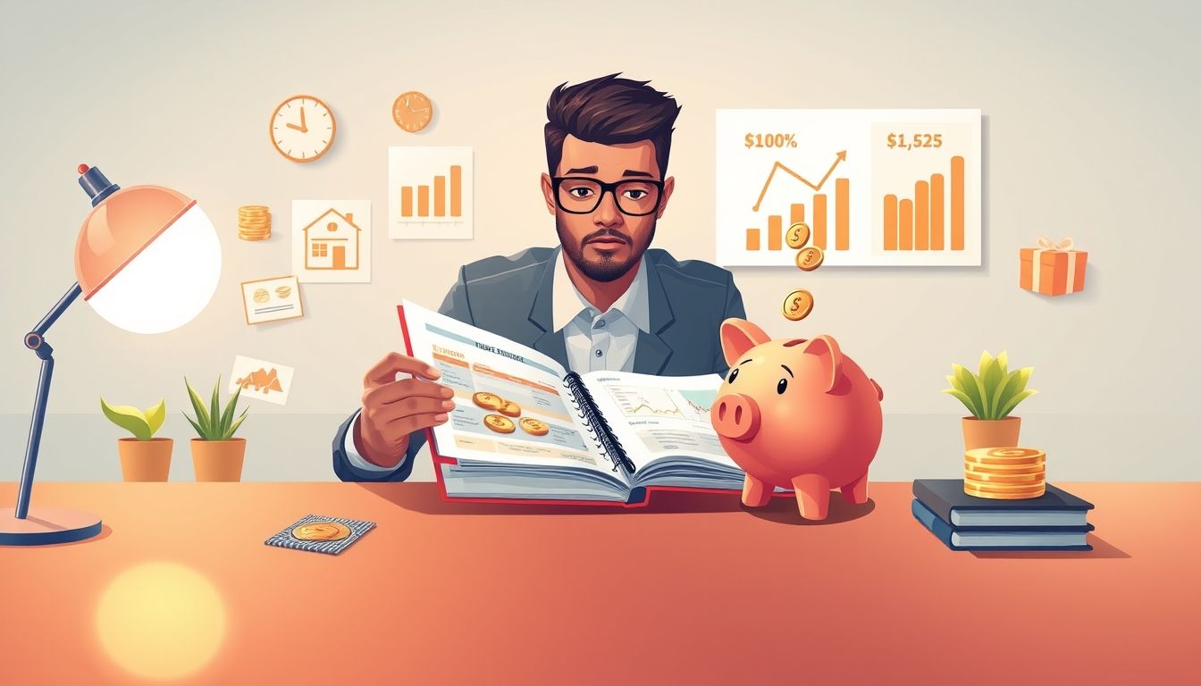 Mastering Savings Under Economic Pressure: A Comprehensive Guide to Financial Stability on a Limited Income