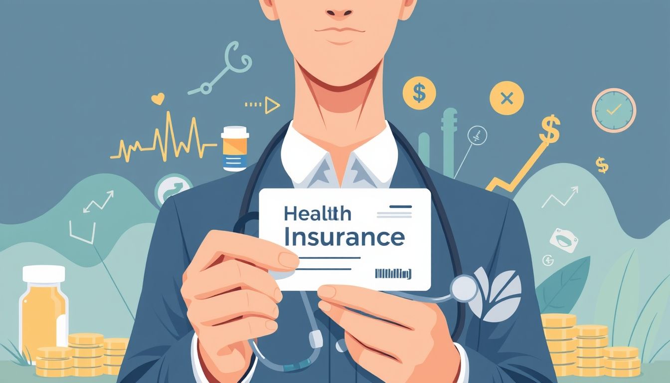 Smart Ways to Manage Medical Expenses and Maximize Health Insurance