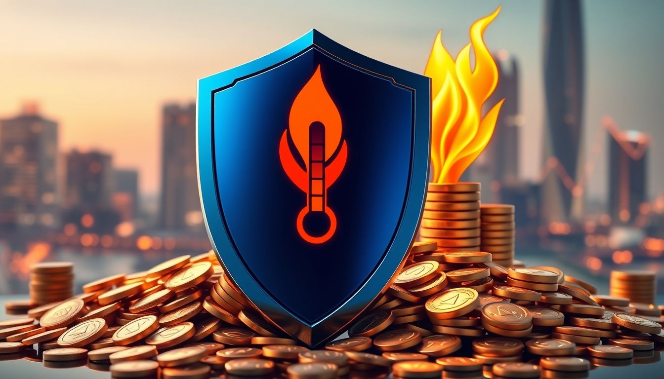 Inflation and Investments: How to Protect Your Wealth in Times of Rising Prices