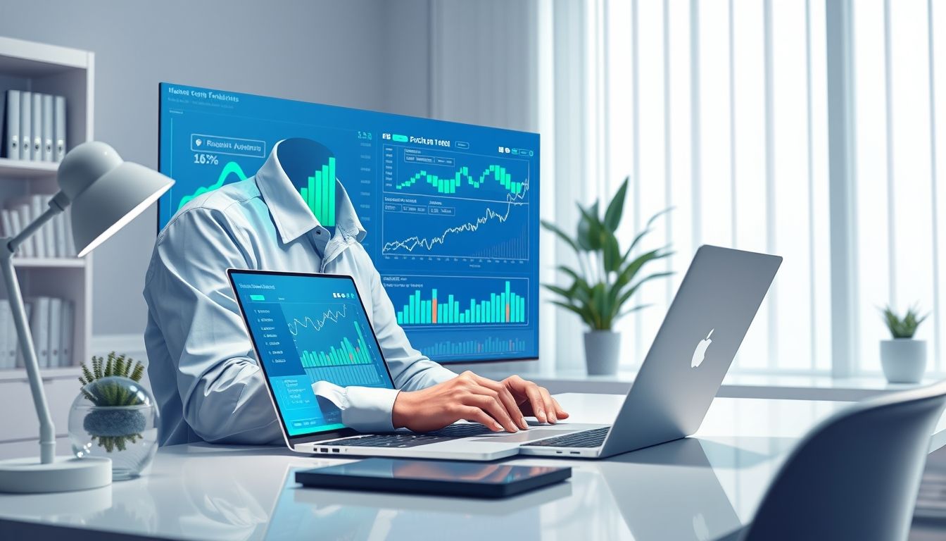 Remote Data Analysis: The Future of Work and a Treasure Trove of Opportunities