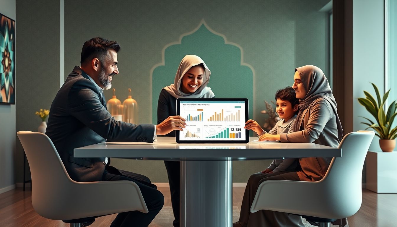 Life Insurance: The Financial Safety Net for Your Family in a Changing World