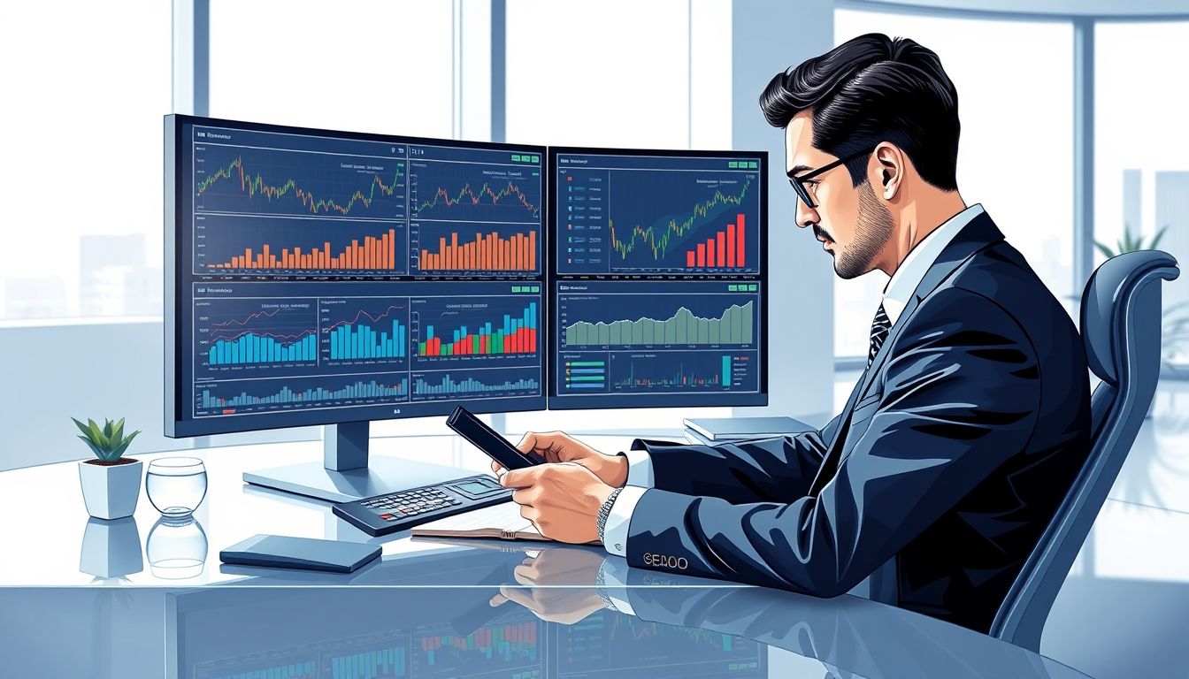 A Comprehensive Guide: How to Read Financial Statements Like a Pro