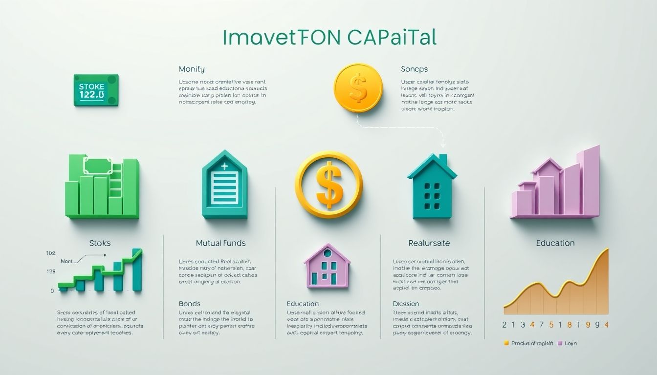 How to Smartly Invest a Small Amount and Achieve Your Financial Goals