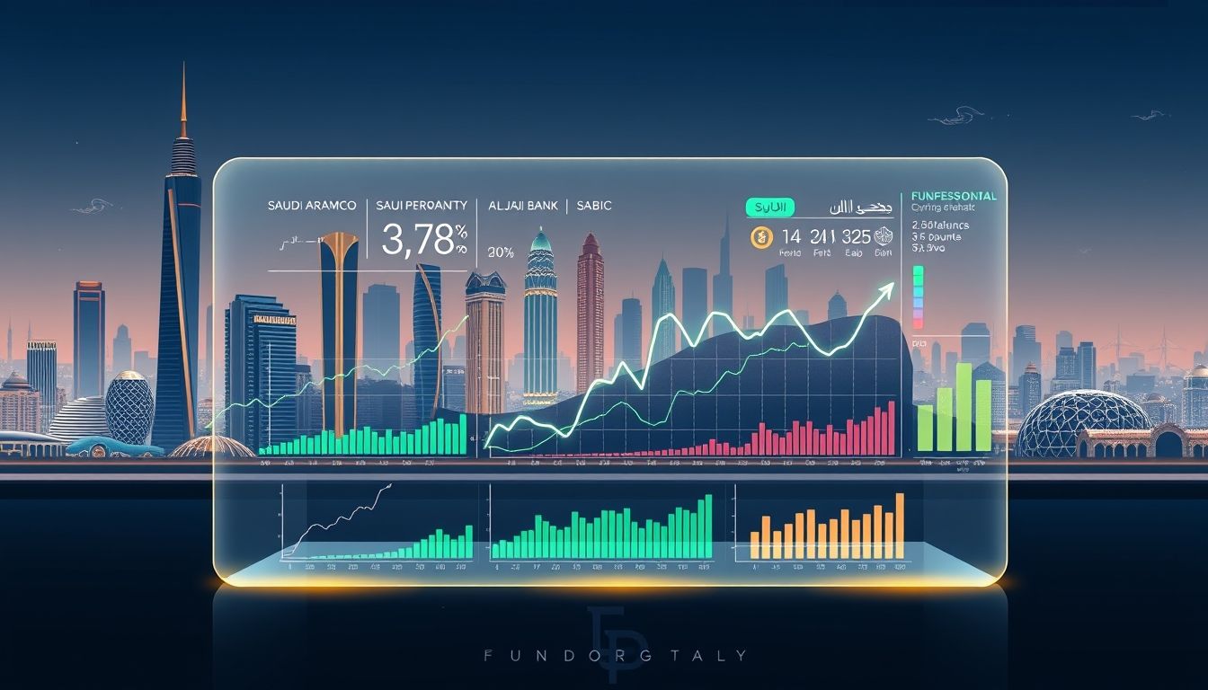 Fundamental Financial Analysis: Your Compass for Smart Investing in the Saudi Market