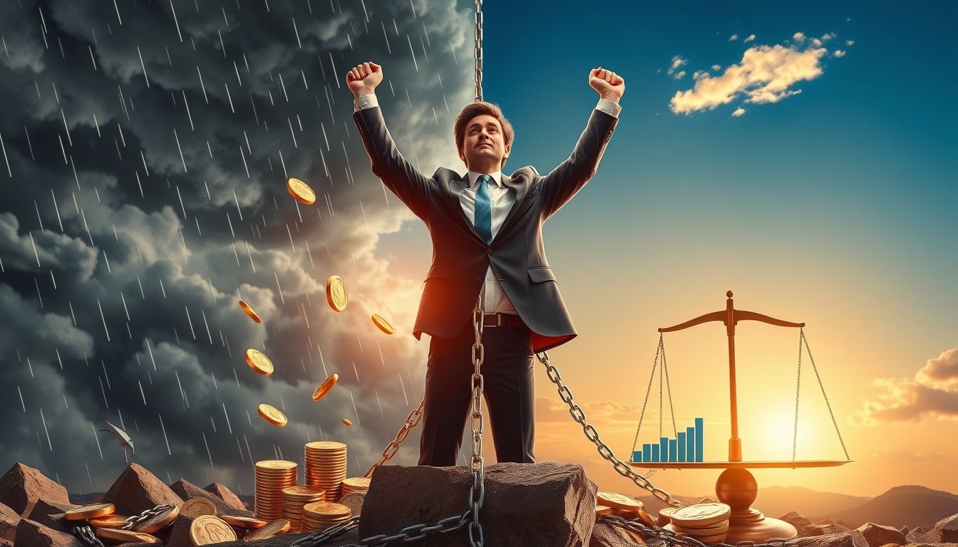 Debt Domination: Effective Strategies for Managing and Eliminating Debt