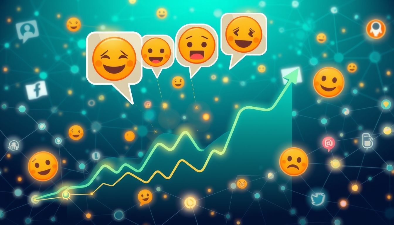 Sentiment Analysis with AI: Unlocking Cryptocurrency Market Predictions