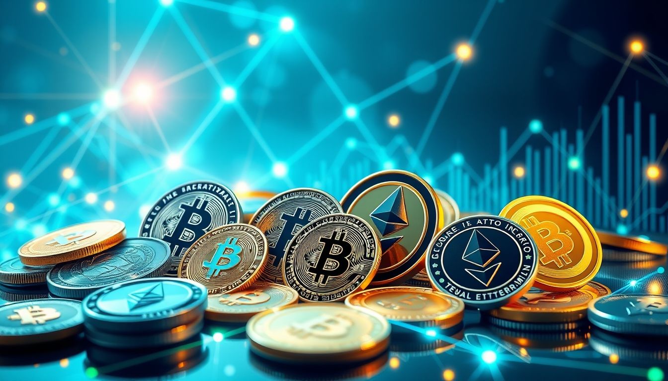 Altcoins: Promising Investment Opportunities or Uncalculated Risks?