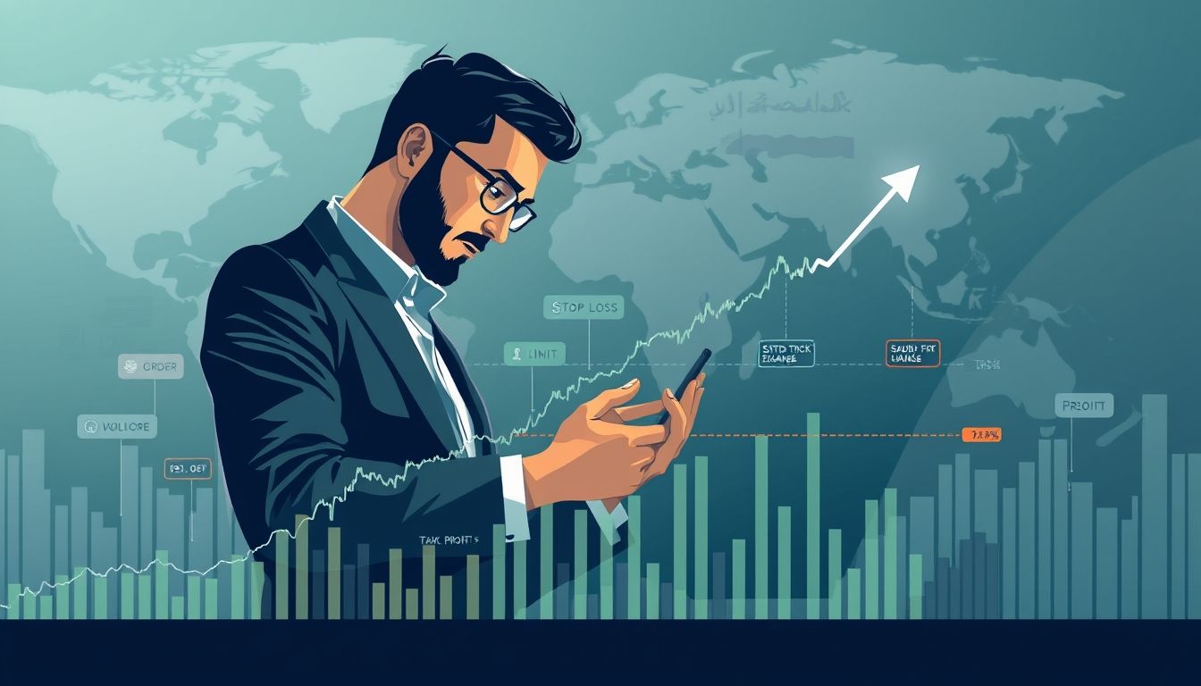 Mastering Buy and Sell Orders: Advanced Strategies for Maximizing Profits and Minimizing Risks