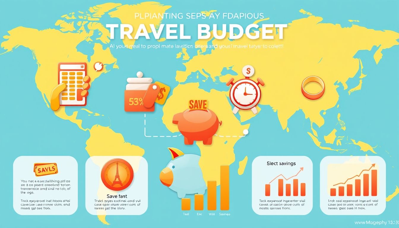 Smart Travel: How to Plan Unforgettable Trips Without Breaking the Bank