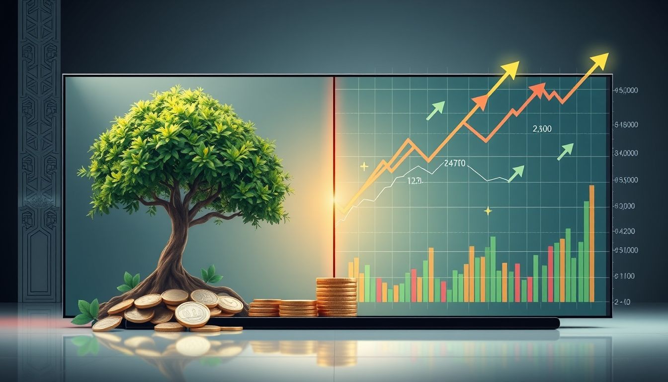 Long-Term vs. Short-Term Investing: Strategies to Achieve Your Financial Goals