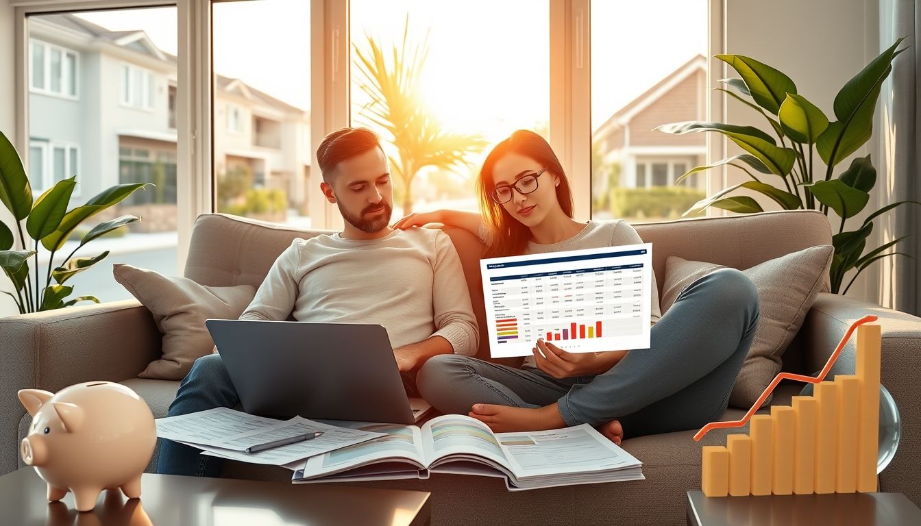 Smart Financial Planning for Marriage: Building a Stable Family and Thriving Economy