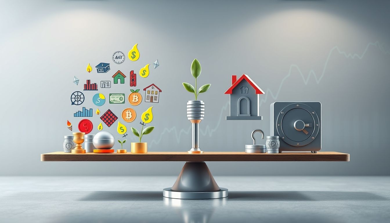 Risk Assessment in Investments: A Comprehensive Guide for Smart Investors