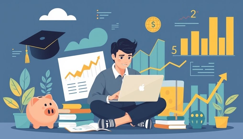 Invest in Yourself: A Comprehensive Guide to Financial Planning for Education and Self-Development