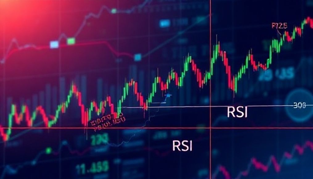 Mastering the Relative Strength Index (RSI): A Comprehensive Guide to Successful Trading