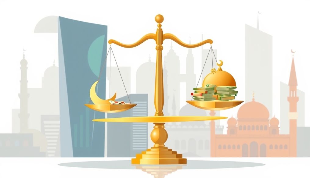 Islamic Financial Planning: Your Path to Halal Wealth and a Prosperous Life