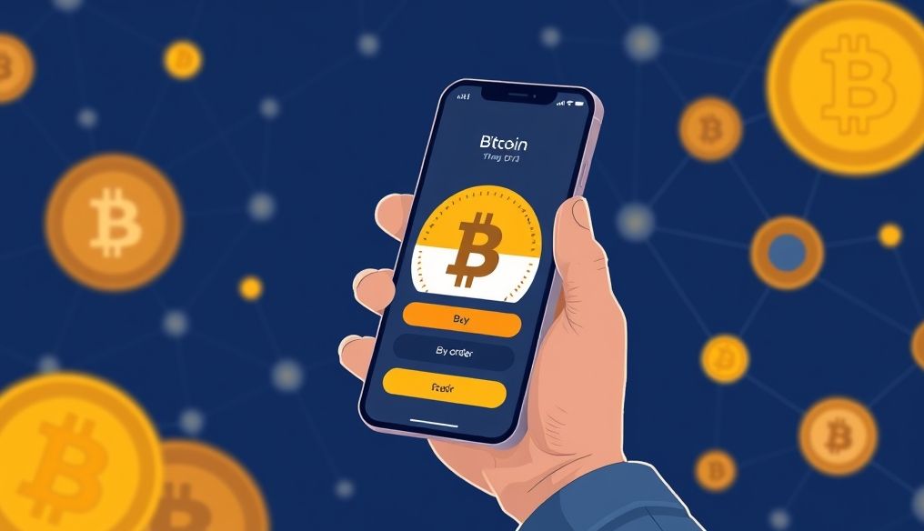 Beginner's Guide: How to Buy Bitcoin Safely and Confidently