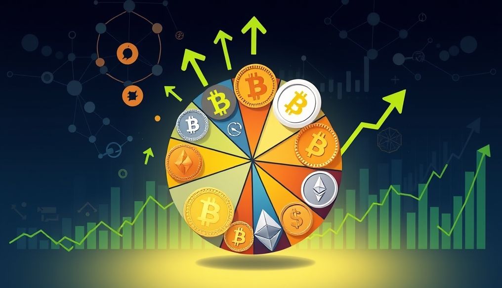 Your Comprehensive Guide: Cryptocurrency Investment Strategies for Beginners
