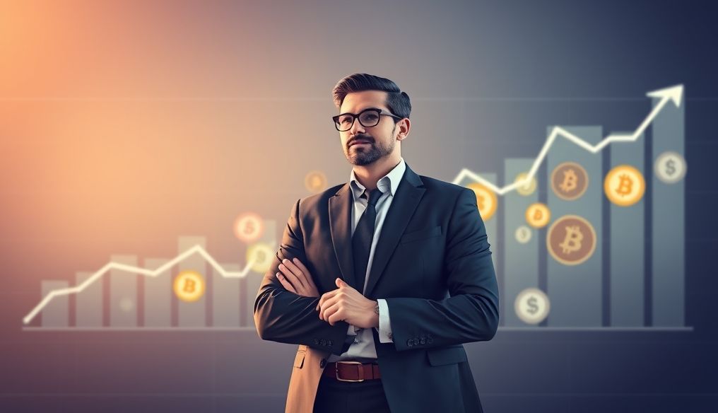 HODL and Long-Term Crypto Investing: Strategies for Building Digital Wealth