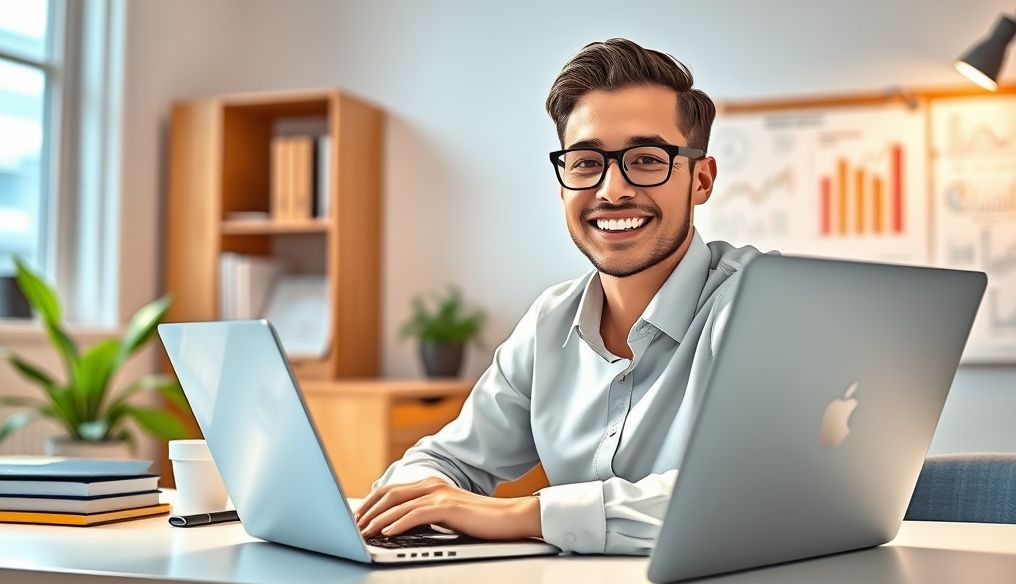 Virtual Assistant: A Gateway to Financial Independence and Digital Entrepreneurship