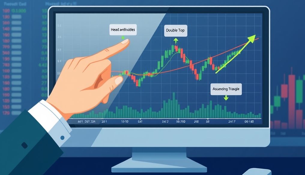 Mastering Classical Chart Patterns: A Comprehensive Guide for Traders