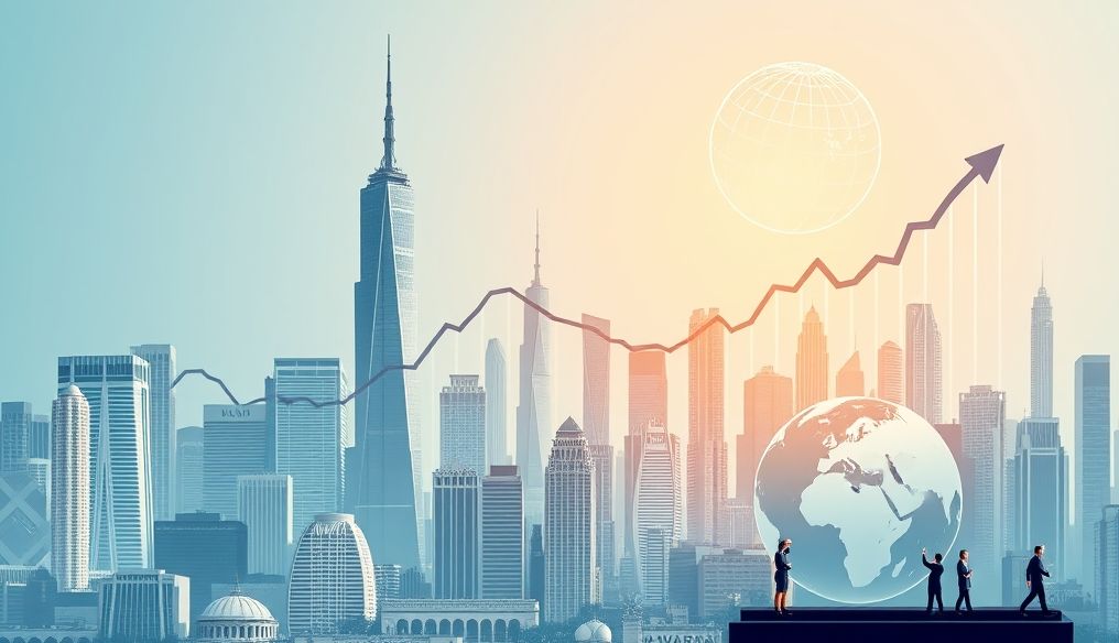 Your Comprehensive Guide to Trading US Stocks from the Middle East: Opportunities and Strategies