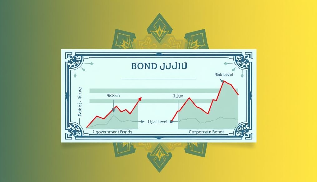 Government Bonds vs. Corporate Bonds in the Region: A Comprehensive Risk-Reward Analysis