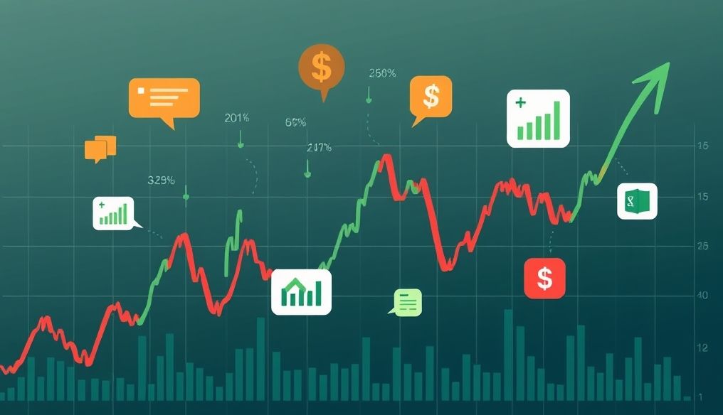 Trading During Earnings Season: Opportunities and Risks You Need to Understand