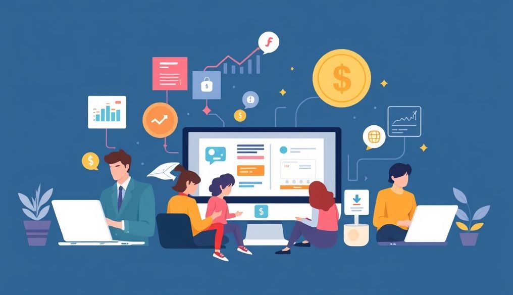 Membership Site Mastery: Build a Niche Community and Generate Sustainable Revenue