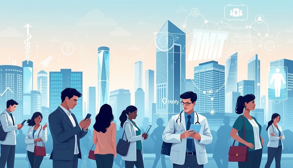 Investing in Digital Health: A Golden Opportunity in the Age of Innovation