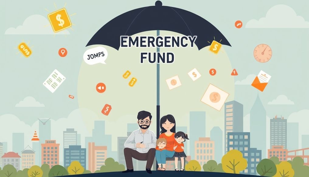 Fortify Your Finances: Emergency Financial Planning for Unexpected Crises