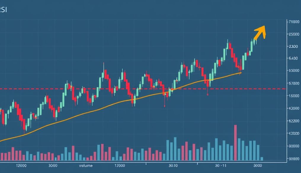 Mastering the Relative Strength Index (RSI): A Comprehensive Guide to Successful Trading