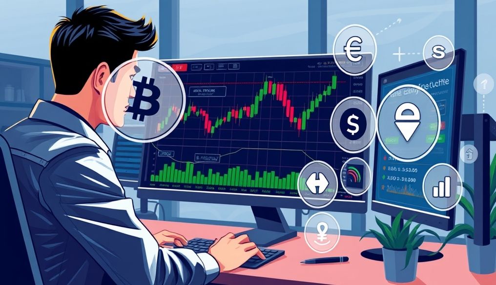 Mastering Risk Management in Online Forex Trading: A Comprehensive Guide for Beginners