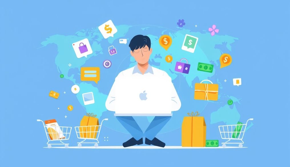 **Comprehensive Guide: How to Start a Successful Dropshipping Store with No Capital in 2024**