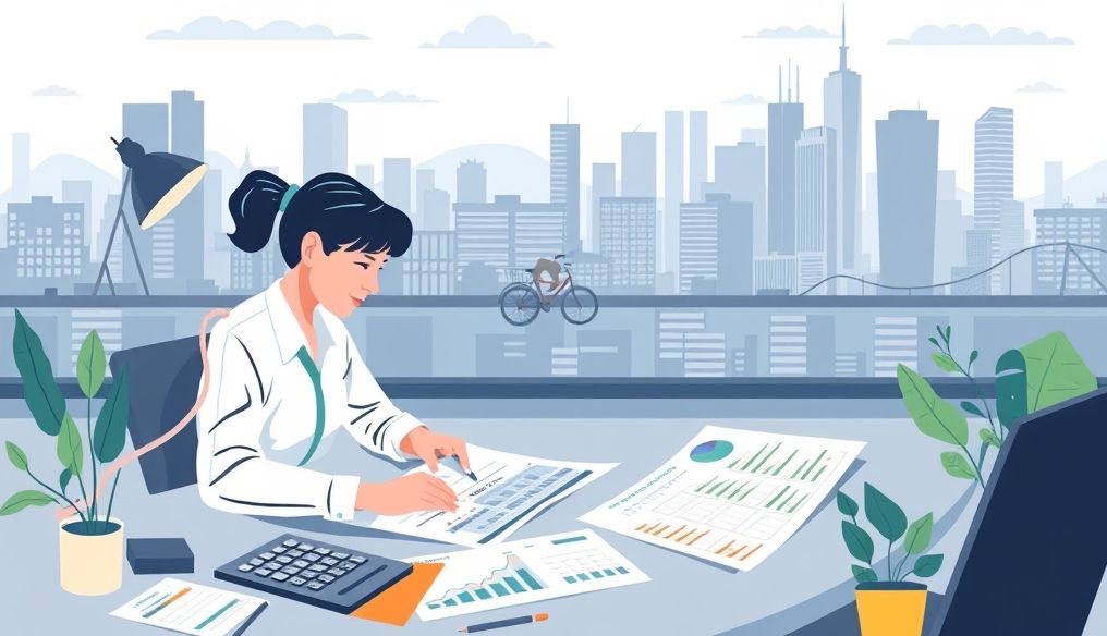 Tax Management and Smart Tax Planning: Strategies for Maximizing Financial Efficiency