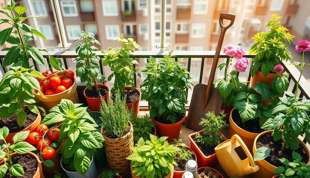 Grow and Save: A Comprehensive Guide to Home Gardening for Self-Sufficiency and Saving Money