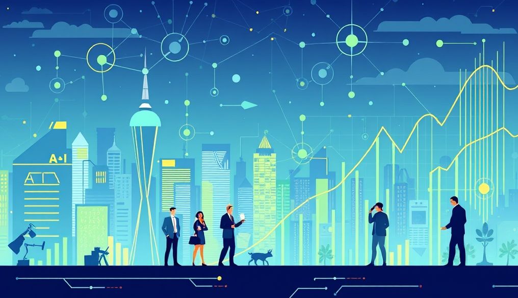 Investing in Artificial Intelligence: A Comprehensive Guide for Investors