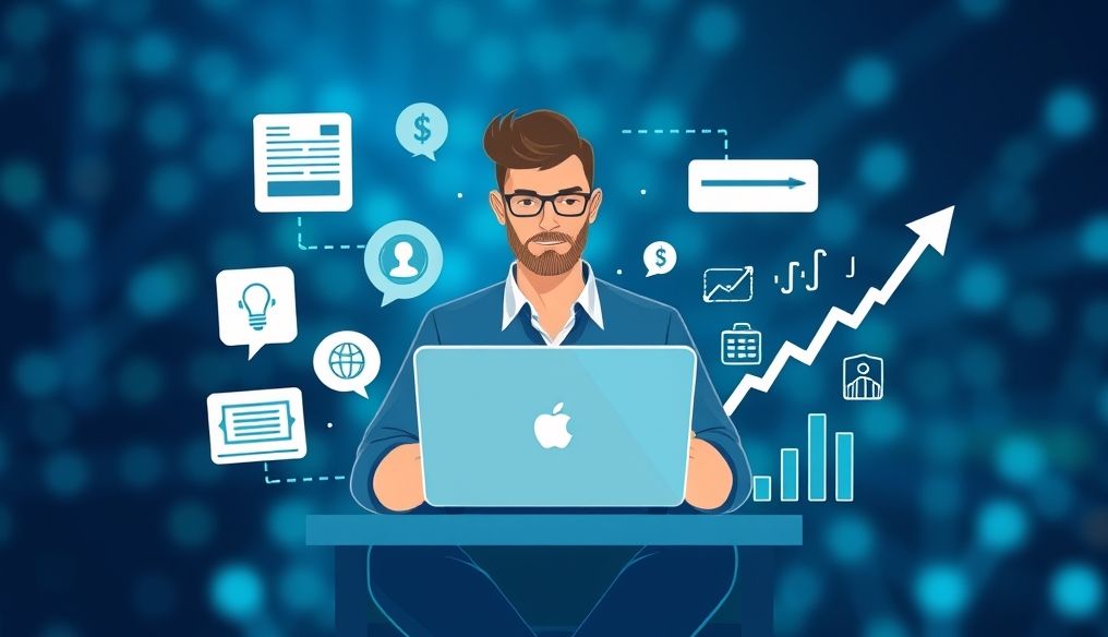 Building Your Personal Brand as a Freelancer: Your Path to Maximizing Online Profit