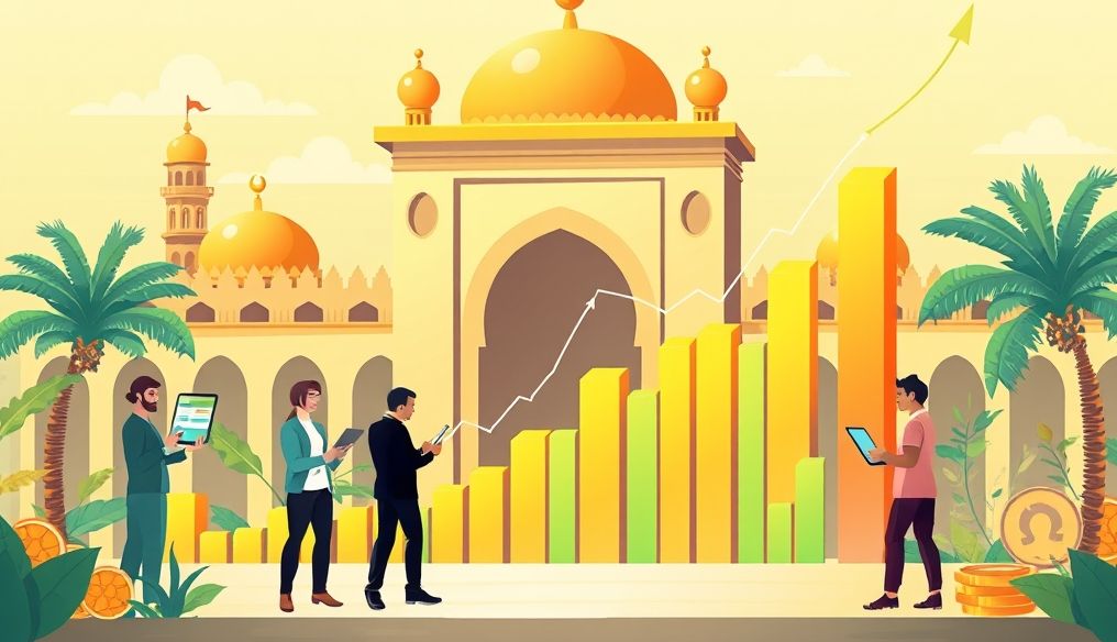 Exchange Traded Funds (ETFs) in the Arab Market: Growth Opportunities and Challenges